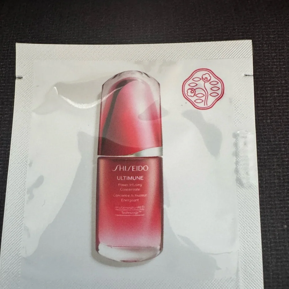 50 pcs Shiseido Power Infusing Concentrate III 2mL - Picture 1 of 4